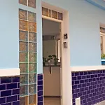 La Luz Semesterbostad