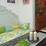 La Luz Semesterbostad *