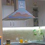La Luz Semesterbostad *