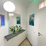La Luz Semesterbostad