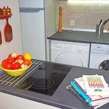 La Luz * Las Palmas de Gran Canaria