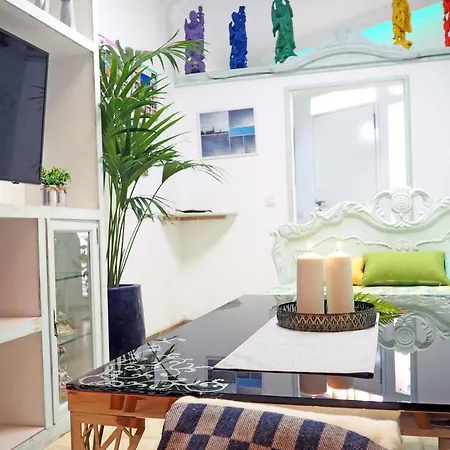 La Luz Semesterbostad Las Palmas de Gran Canaria