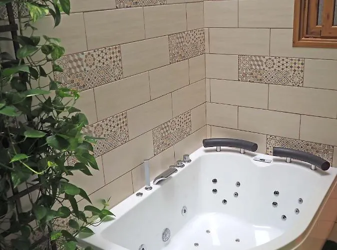 La Luz Semesterbostad