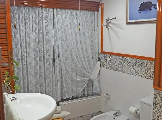 La Luz Semesterbostad