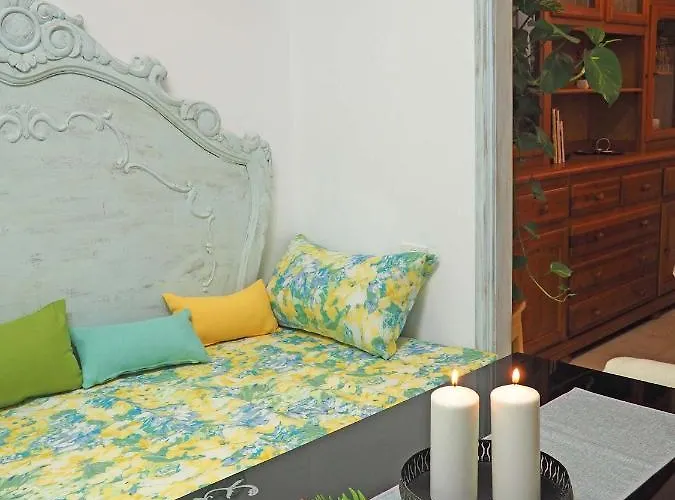 La Luz Semesterbostad *