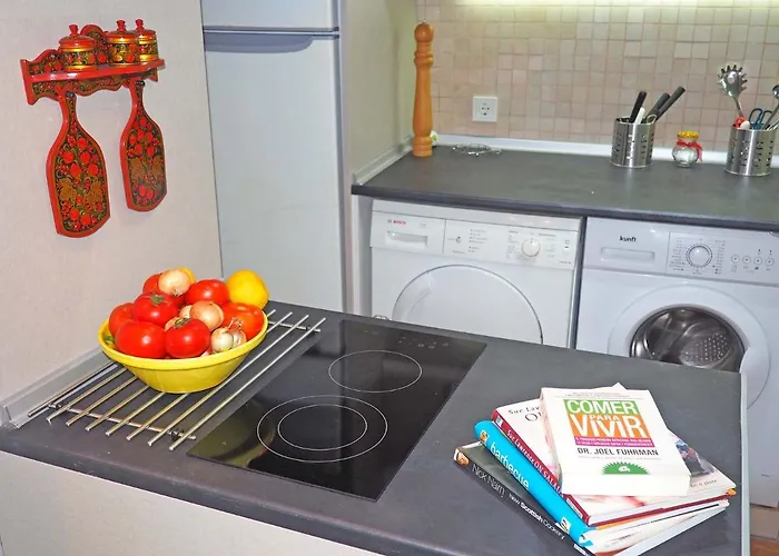 La Luz * Las Palmas de Gran Canaria