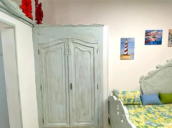 La Luz Las Palmas de Gran Canaria