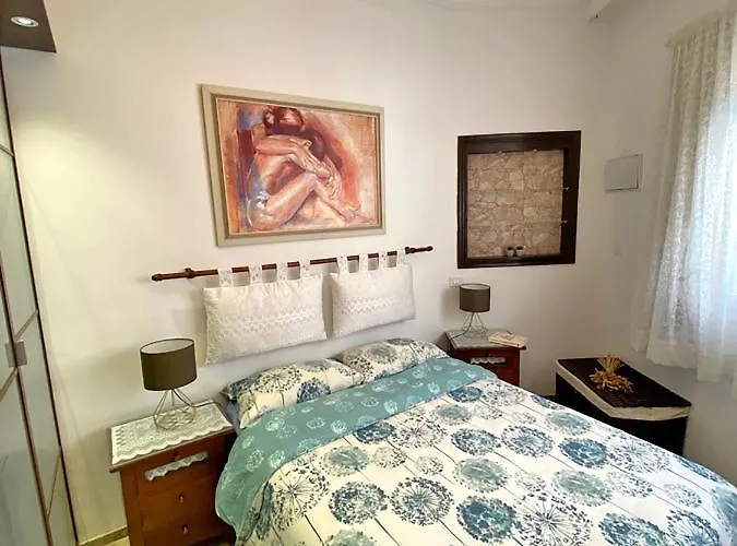 La Luz Las Palmas de Gran Canaria