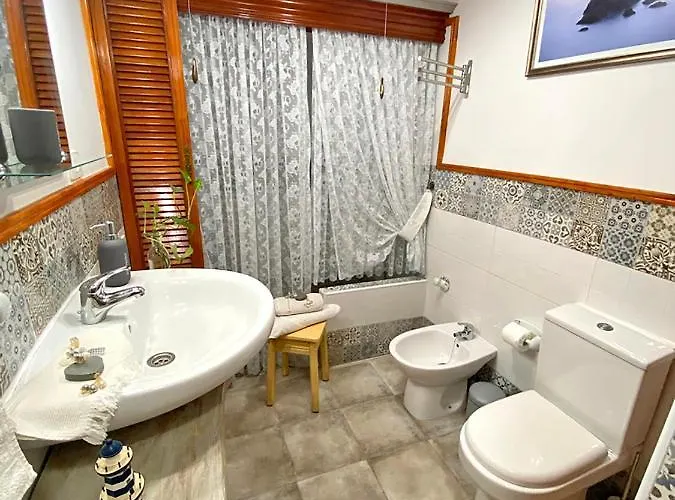 La Luz Las Palmas de Gran Canaria