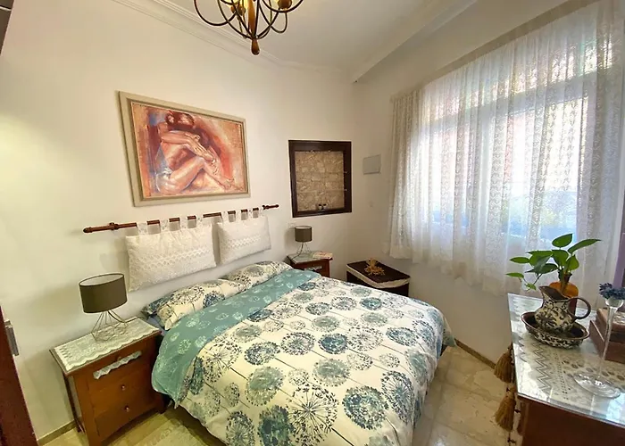 La Luz Las Palmas de Gran Canaria