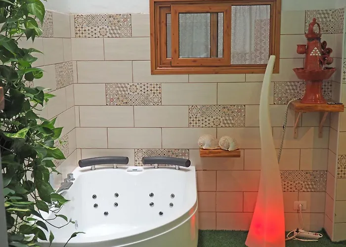 La Luz Las Palmas de Gran Canaria