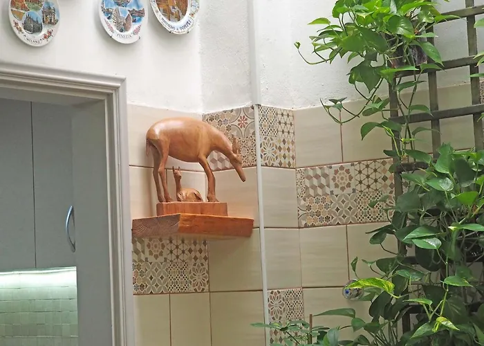 La Luz Semesterbostad